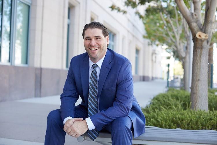 Negocio Burk Injury Lawyers