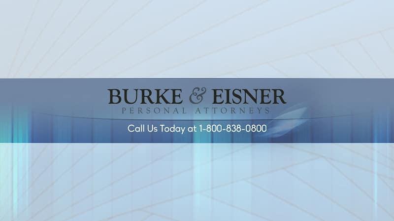 Negocio Burke & Eisner, P.a.