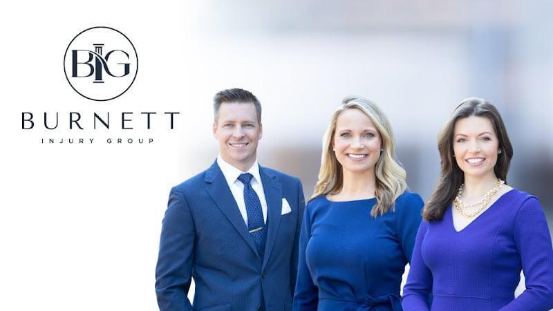 Negocio Burnett Injury Group