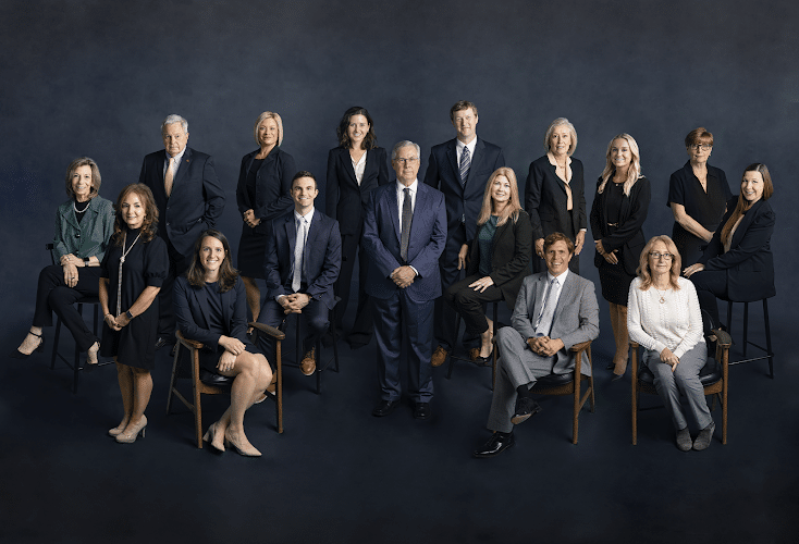 Negocio Butler Prather Llp