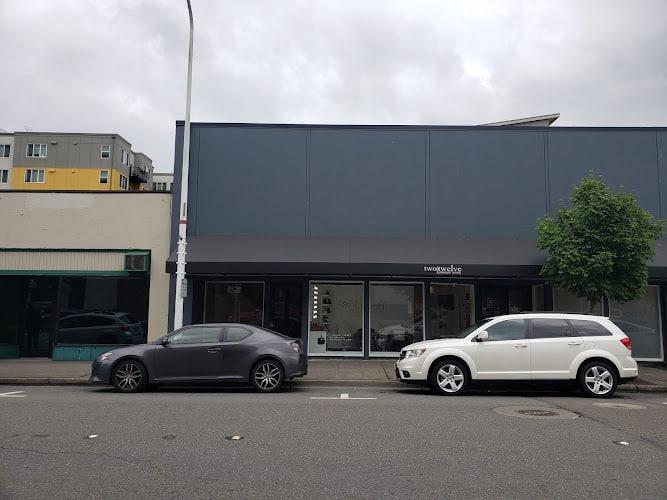 Negocio Caffee Accident & Injury Lawyers - Renton