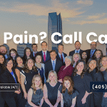 Cain Law – Motor Vehicle Accident Lawyers in Edmond, Oklahoma