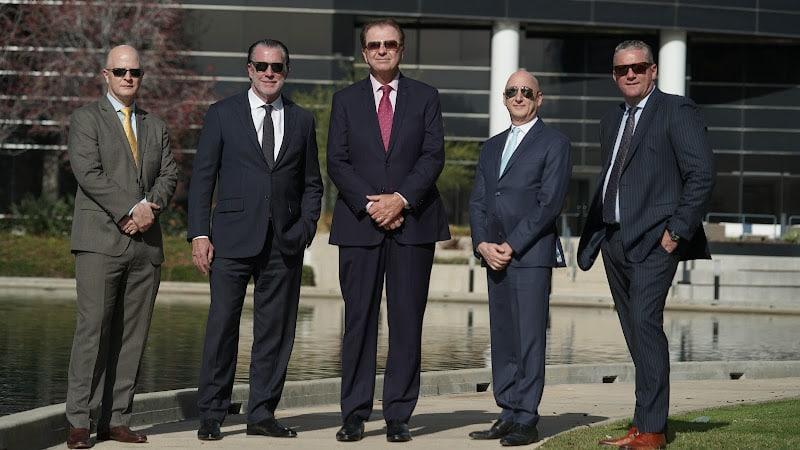 Negocio Callahan & Blaine - Personal Injury And Business Litigation Attorneys