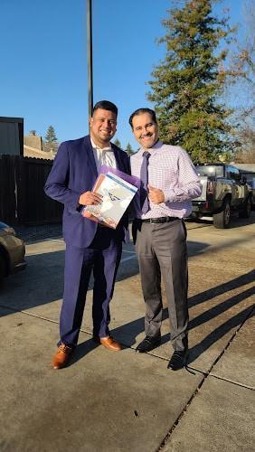Negocio Campos Law Offices P.c.
