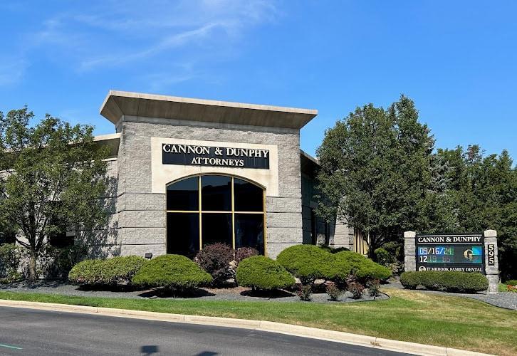 Negocio Cannon & Dunphy S.c. - Brookfield