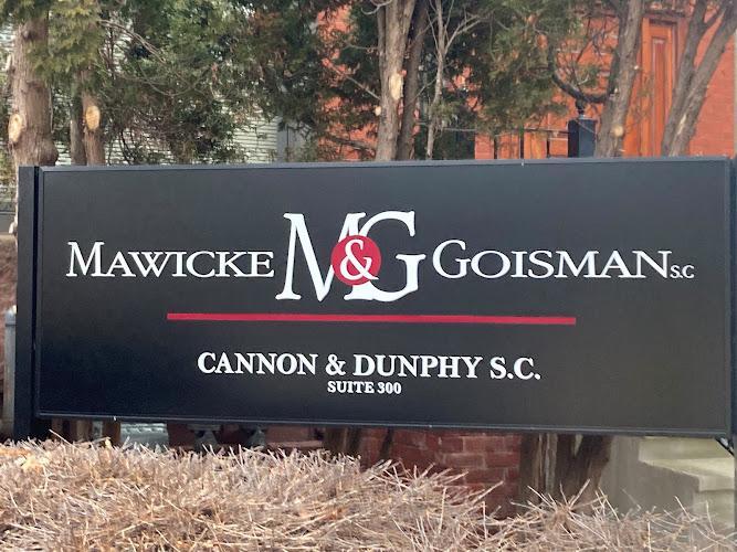 Negocio Cannon & Dunphy S.c. - Milwaukee