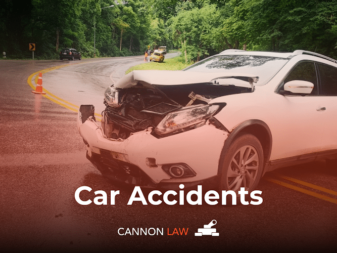 Negocio Cannon Law - Personal Injury & Car Accident Lawyers