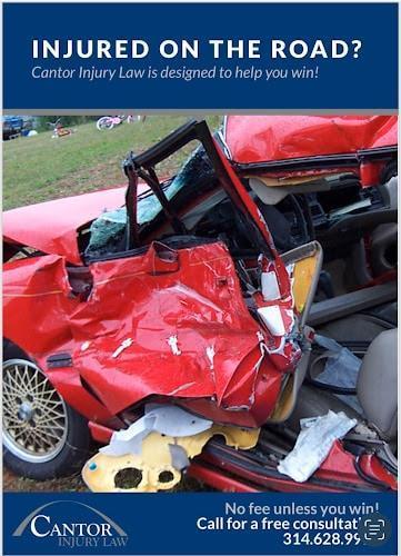 Negocio Cantor Injury Law