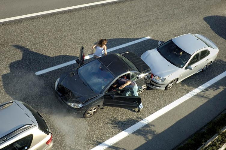 Negocio Capital Injury Law