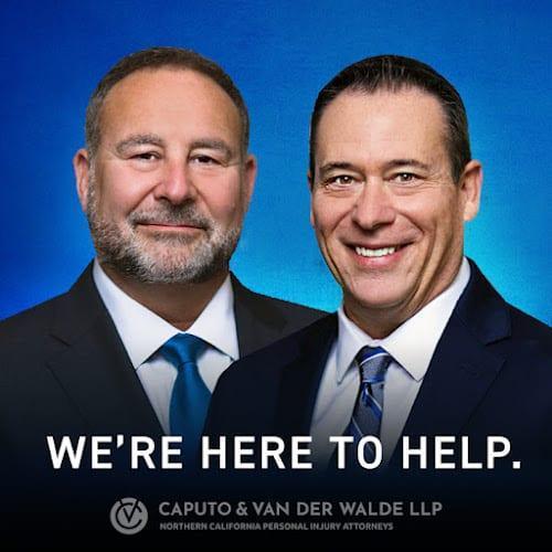 Negocio Caputo & Van Der Walde - Injury And Accident Attorneys