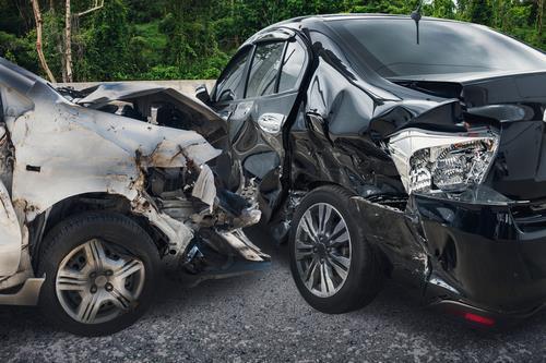 Negocio Car Accident Law Firm