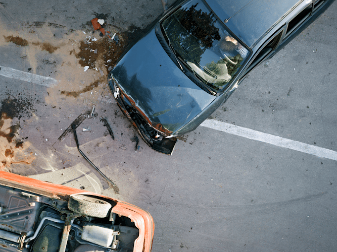 Negocio Car Accident Lawyer Henderson