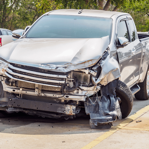 Negocio Car Accident Lawyer Mark K