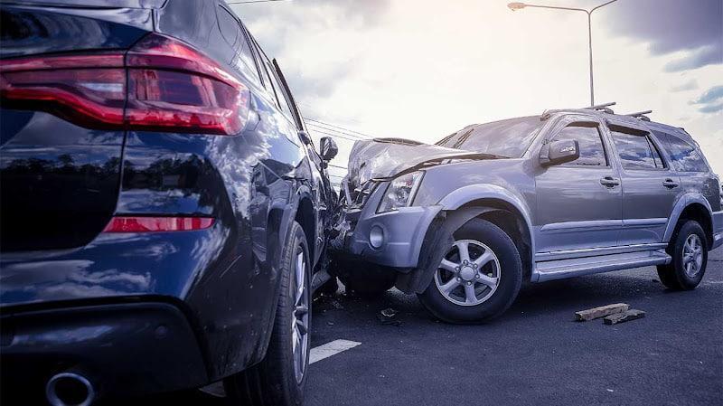 Negocio Car Accident Lawyer Pros