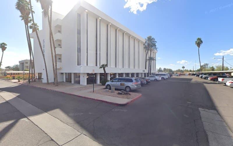 Car Accident Lawyer Pros Phoenix