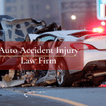 Car Crash Injury Law Firm – Motor Vehicle Accident Lawyers in East Brunswick, New Jersey