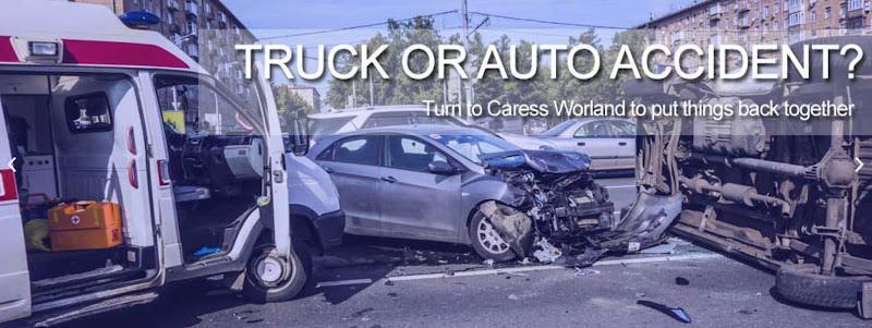 Caress Worland Law Group