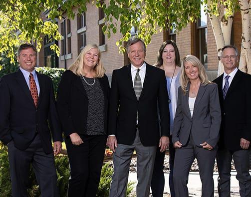 Carey Law Firm, P.c.