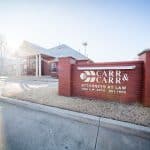 Carr & Carr Injury Attorneys – Motor Vehicle Accident Lawyers in Oklahoma City, Oklahoma