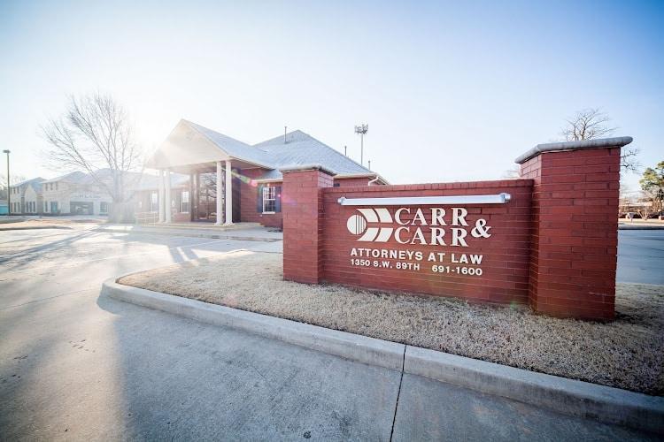 Carr & Carr Injury Attorneys