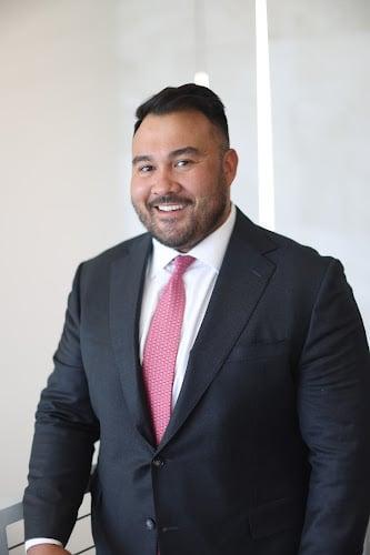 Negocio Carr | Woodall