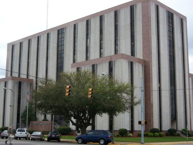 Negocio Cartee & Lloyd Personal Injury Lawyers - Tuscaloosa Office
