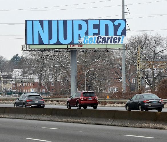 Negocio Carter Mario Injury Lawyers
