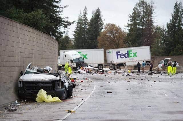 Negocio Caruso Law Offices, P.c. Truck Accident Attorneys