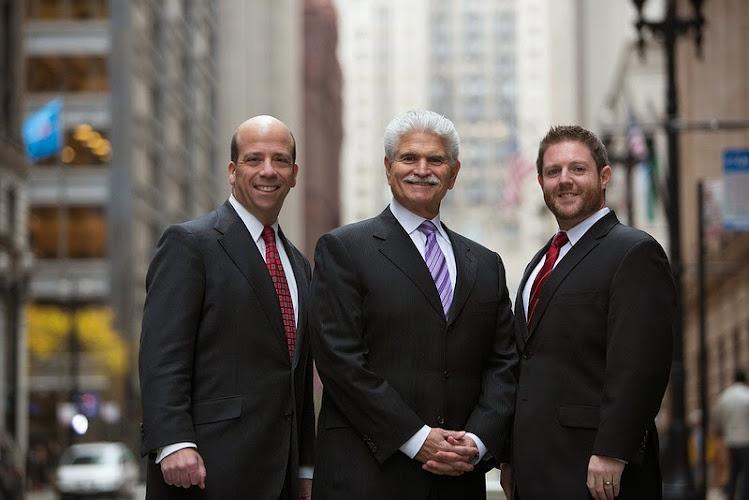 Cary J. Wintroub & Associates