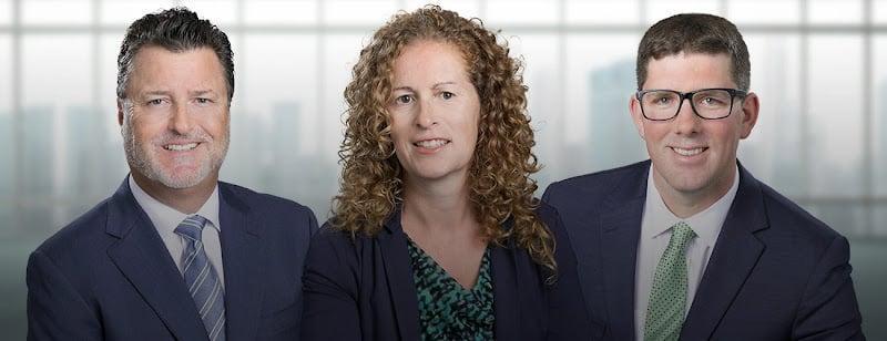 Cerri, Boskovich & Allard, Llp