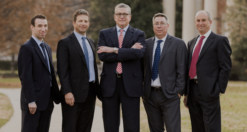 Negocio Chasenboscolo Injury Lawyers