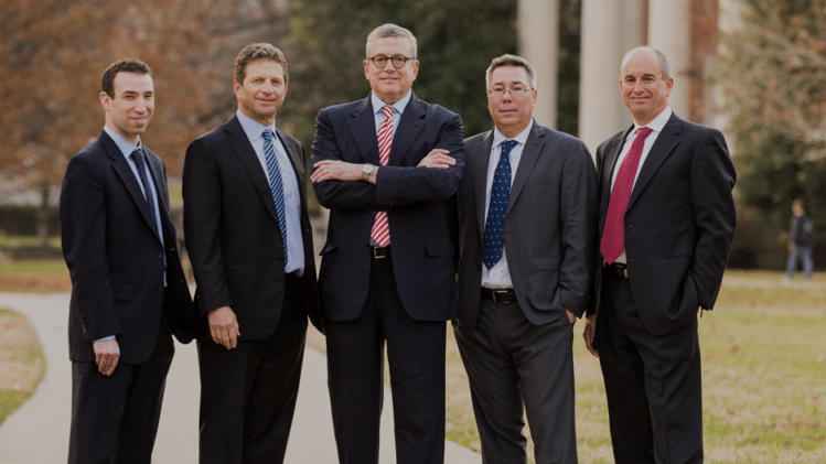 Negocio Chasenboscolo Injury Lawyers