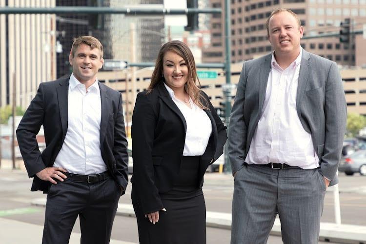 Negocio Cheney Galluzzi & Howard Llc