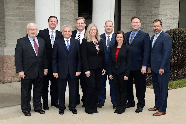 Negocio Chester Law Group