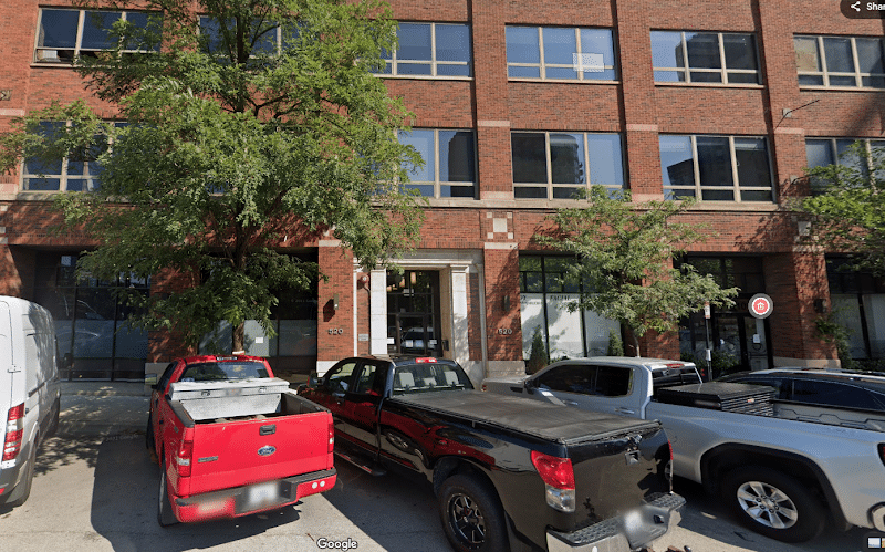 Chicago Collision Attorneys