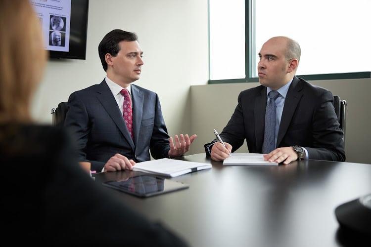 Chicago Medical Malpractice Lawyers