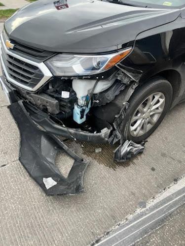Chionuma Law Firm, Llc - Accident & Injury Attorneys