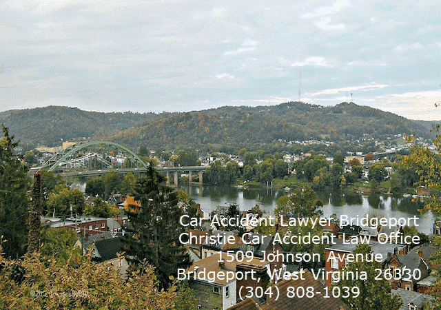 Negocio Christie Car Accident Law Office