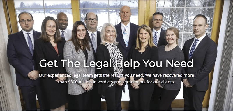 Negocio Christopher Trainor & Associates
