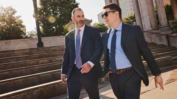 Negocio Co Trial Lawyers