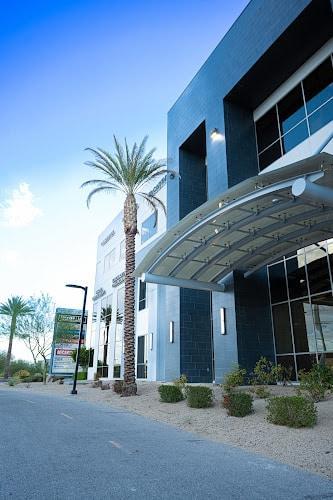 Negocio Cogburn Davidson Car Accident & Personal Injury Lawyers Henderson