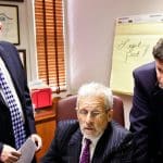 Cohen & Riechelson – Motor Vehicle Accident Lawyers in Hamilton Township, New Jersey