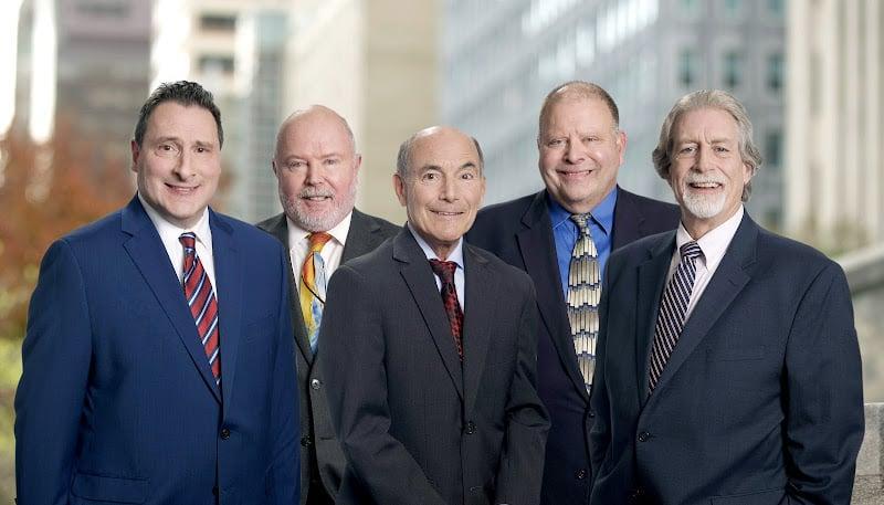 Negocio Cohen, Snyder & Eisenberg, P.a.
