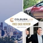Colburn Law Accident And Injury Lawyers, Pllc – Motor Vehicle Accident Lawyers in Issaquah, Washington