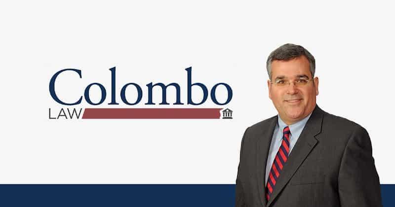 Negocio Colombo Law Personal Injury Lawyers