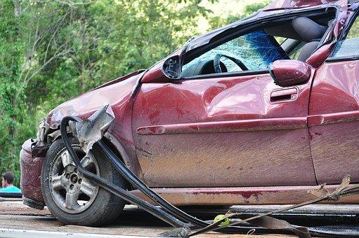 Negocio Columbus Personal Injury Attorney At Law, Brandon J. Broderick