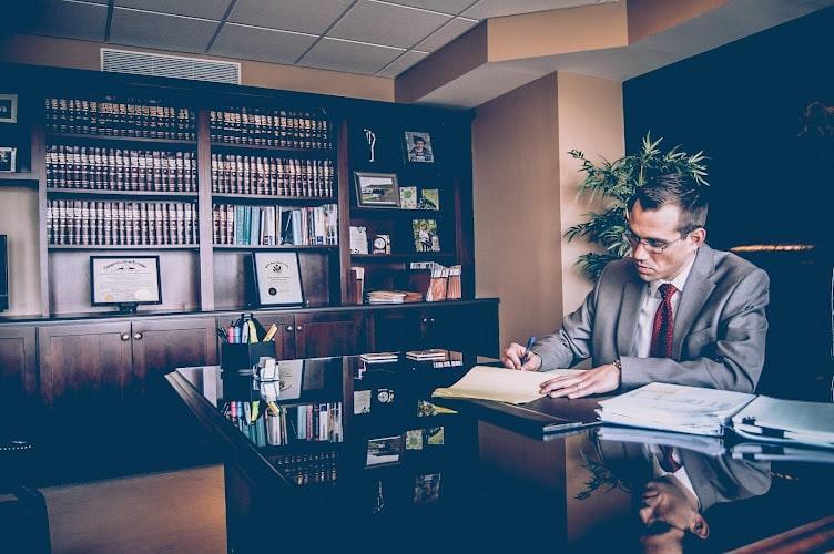 Negocio Colyer Law Firm, Pllc