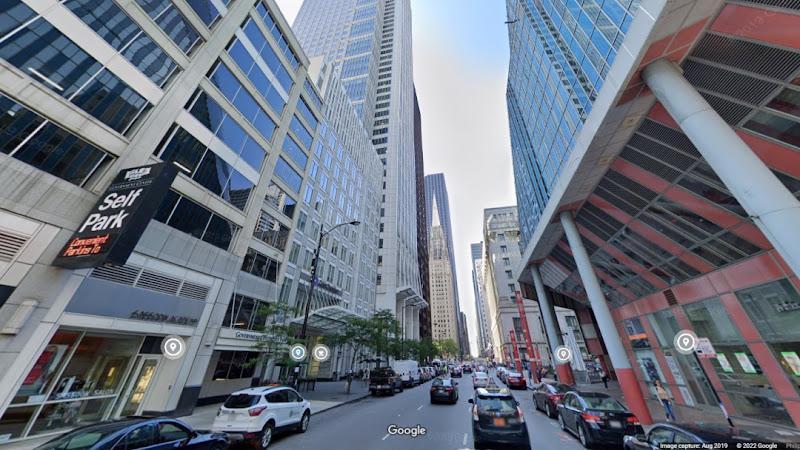 Conboy Law Injury & Medical Malpractice Lawyers - Chicago