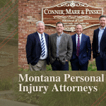 Conner, Marr & Pinski, Pc – Motor Vehicle Accident Lawyers in Great Falls, Montana