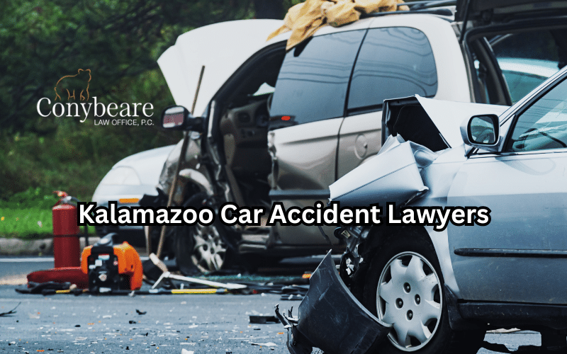 Negocio Conybeare Injury And Accident Lawyers